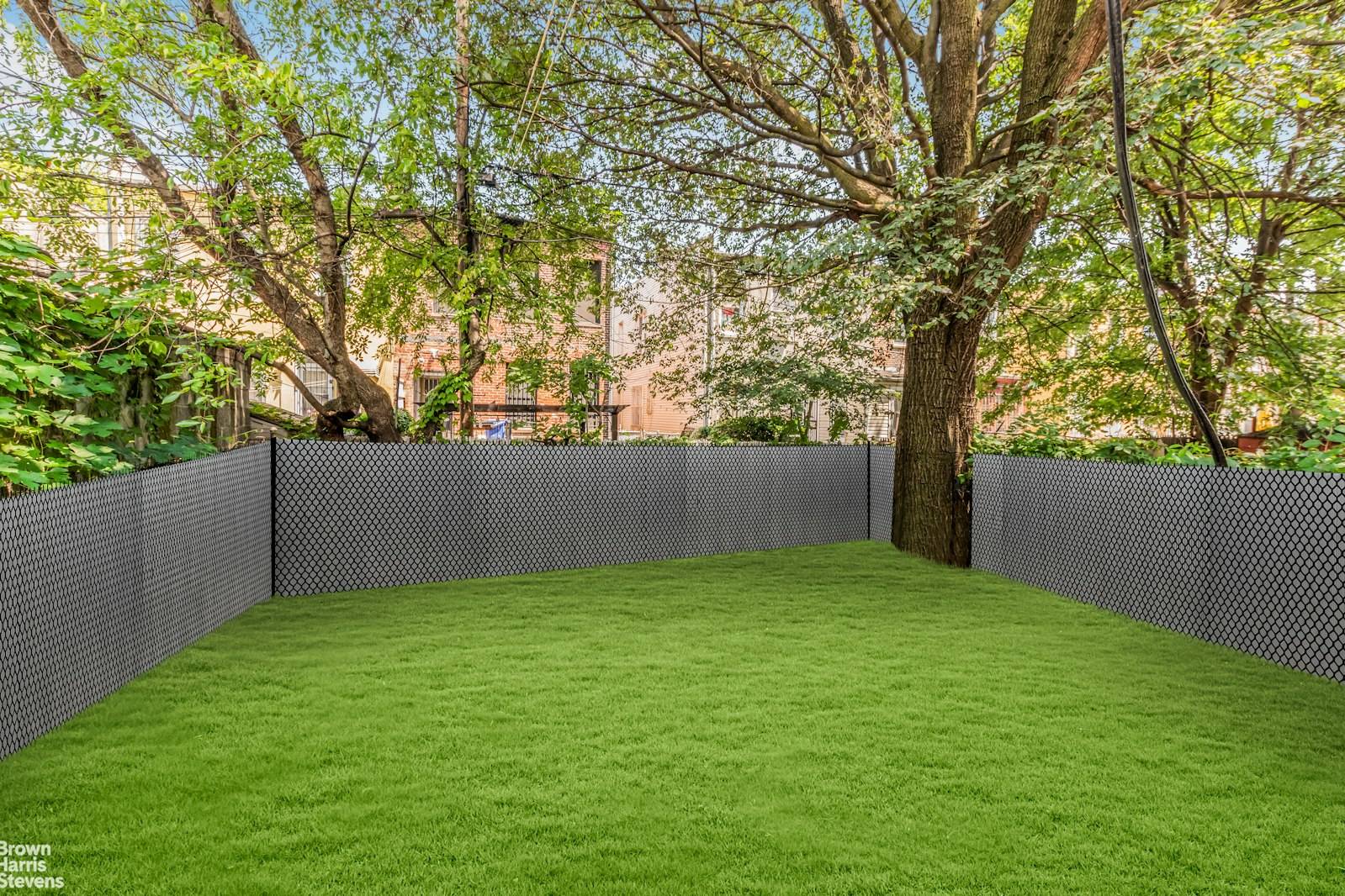 Great Location. Spacious 2 Family brick in desirable neighborhood.