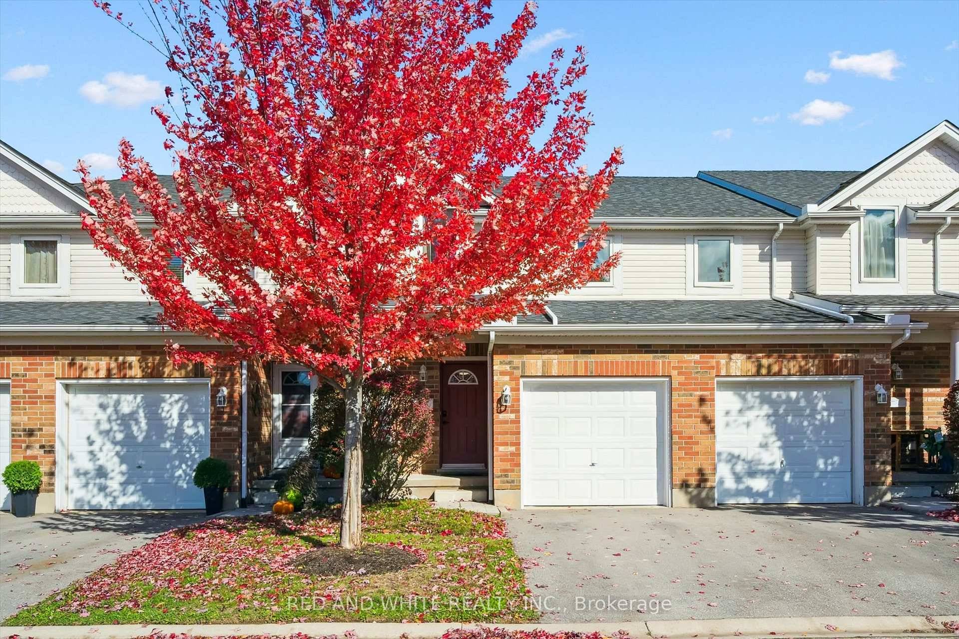 Welcome to 151 Clairfields Drive East, Unit 3 in Guelph a beautifully updated townhouse set in one of the city's most desirable, family friendly neighbourhoods.