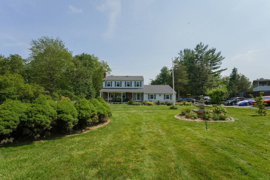 Location, location, location !