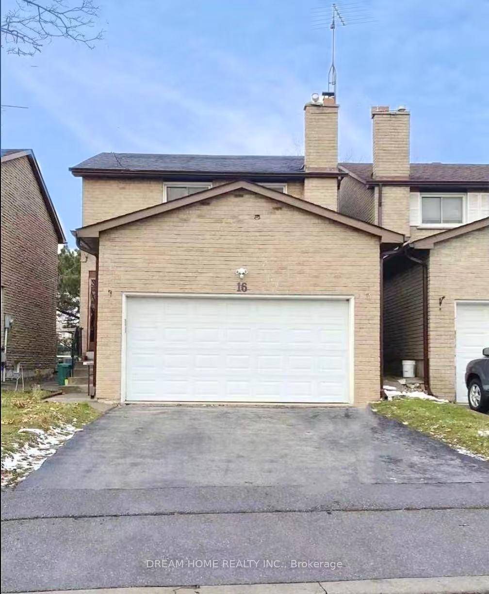 Great Location. 5 Minutes Walk To Pacific Mall.