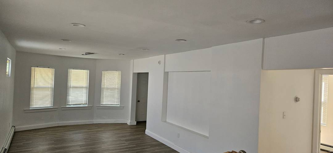 Mix Used Property in West Hartford with 1st floor as office retail space.