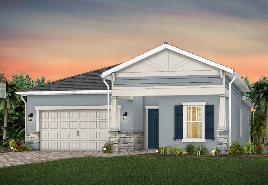 NEW CONSTRUCTION Builder is paying off CDD Debt !