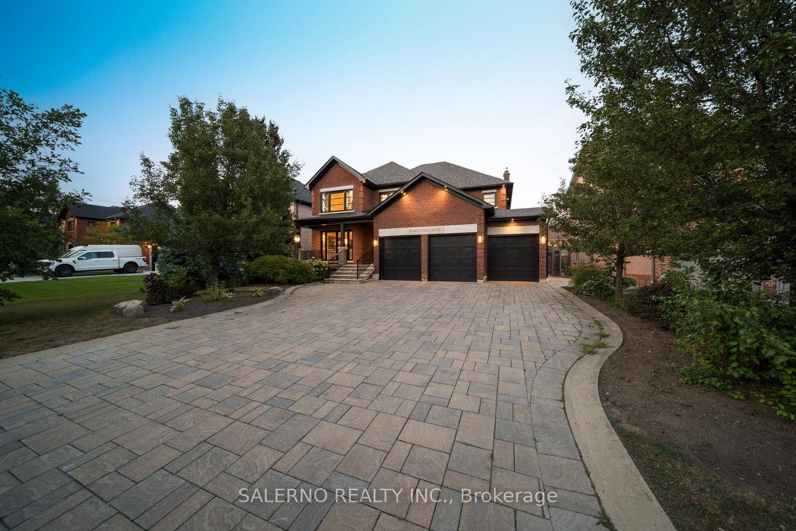 Welcome To 59 Mellings Dr.