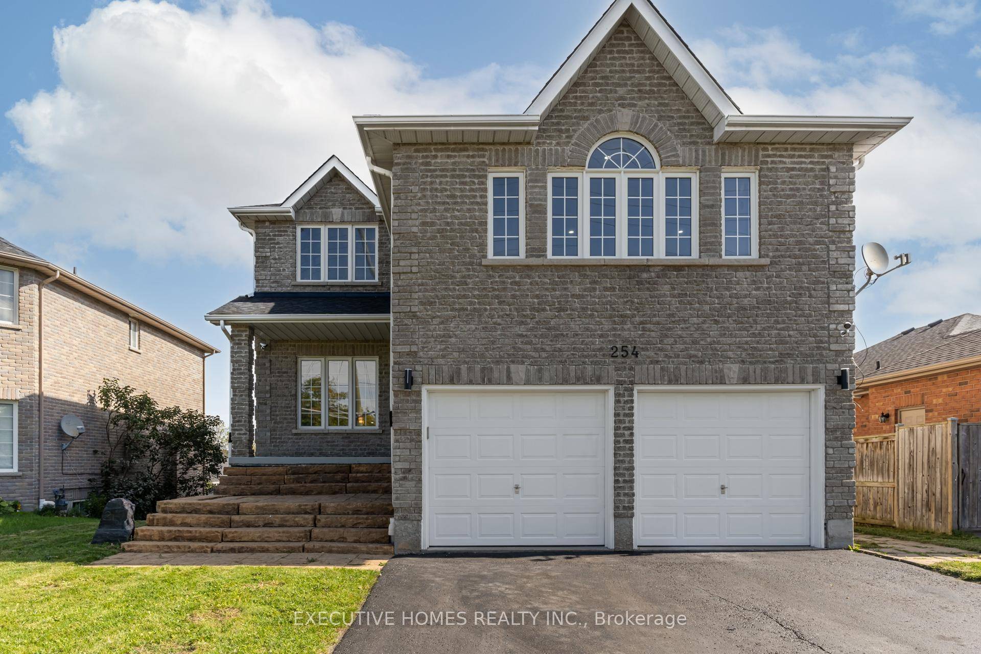 Absolute Show Stopper ! This stunning home boasts over 100K in high end upgrades and finishes with over 2500 sq.