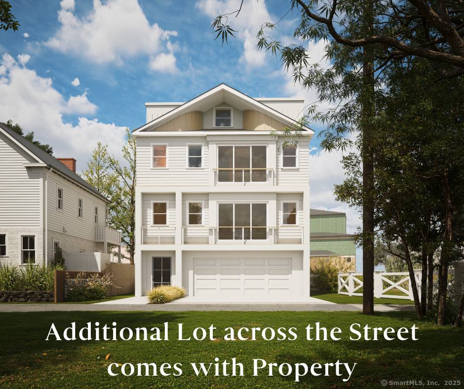 A beautiful, new construction WATERFRONT home complete w BOAT DOCK, ROOFTOP ELEVATOR awaits will be ready for you to enjoy by June.