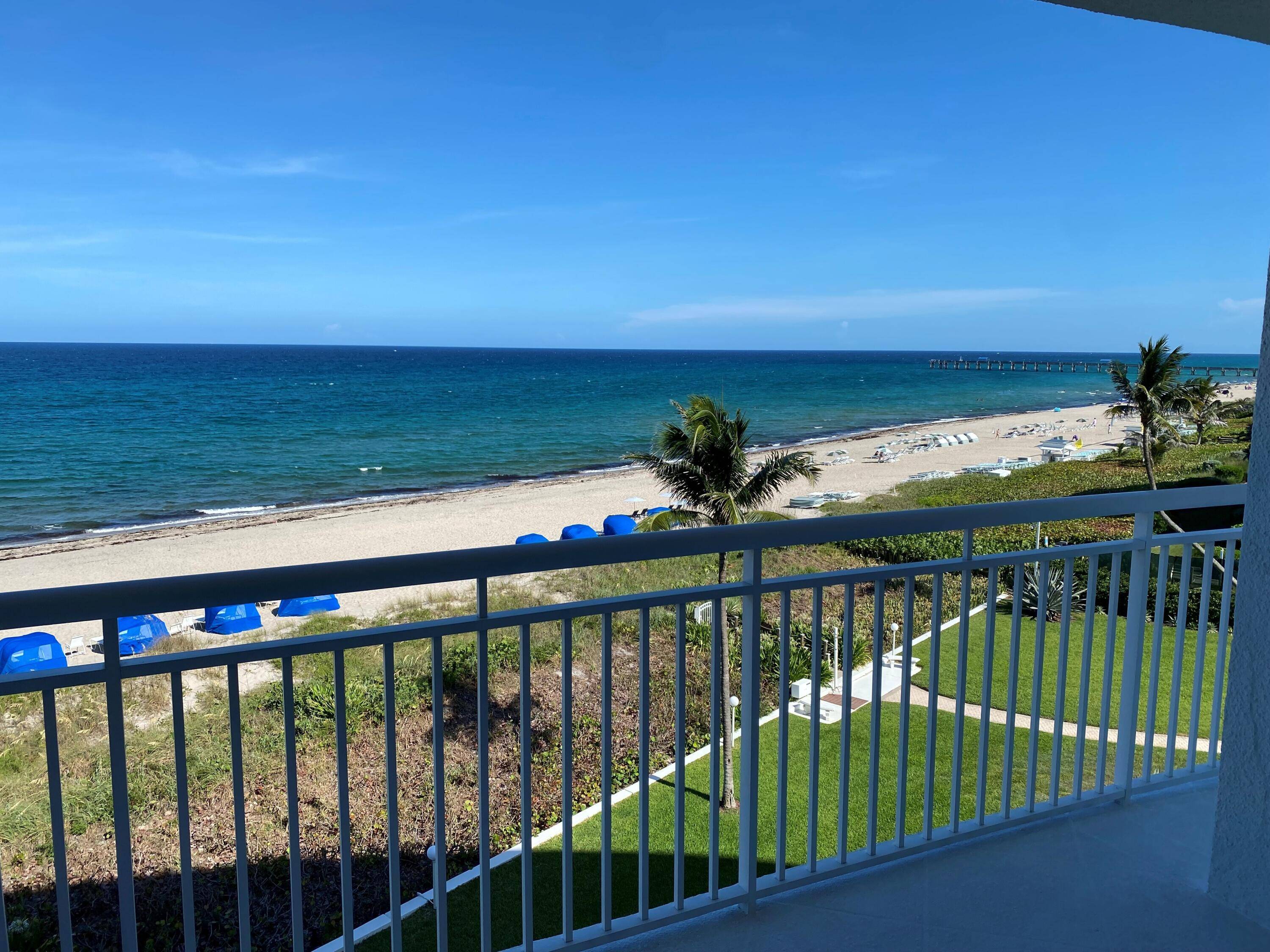 Ocean, Ocean, Ocean ! Enjoy breathtaking views and a rare opportunity to complete your dream coastal retreat.