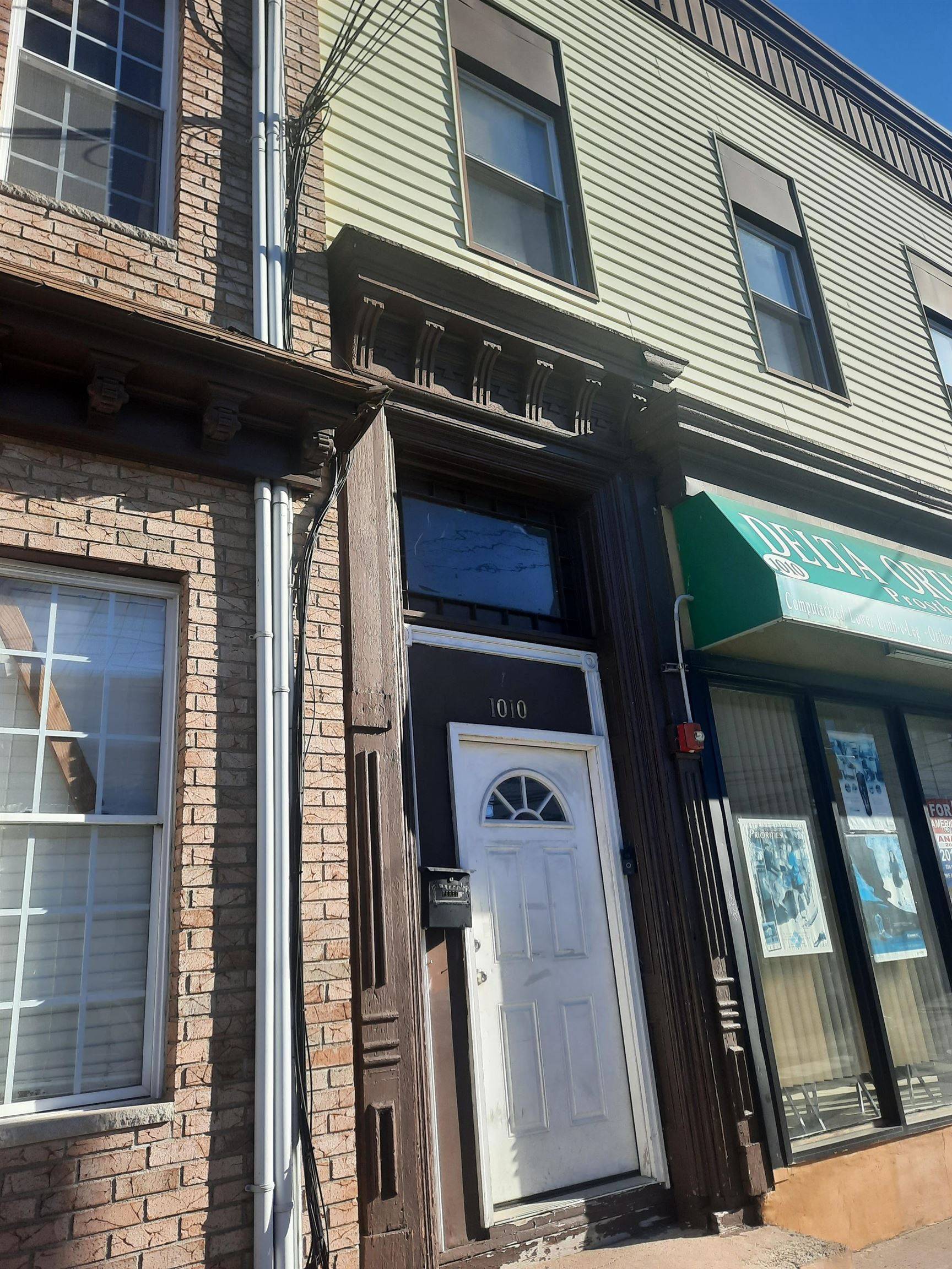 1010 SUMMIT AVE New Jersey