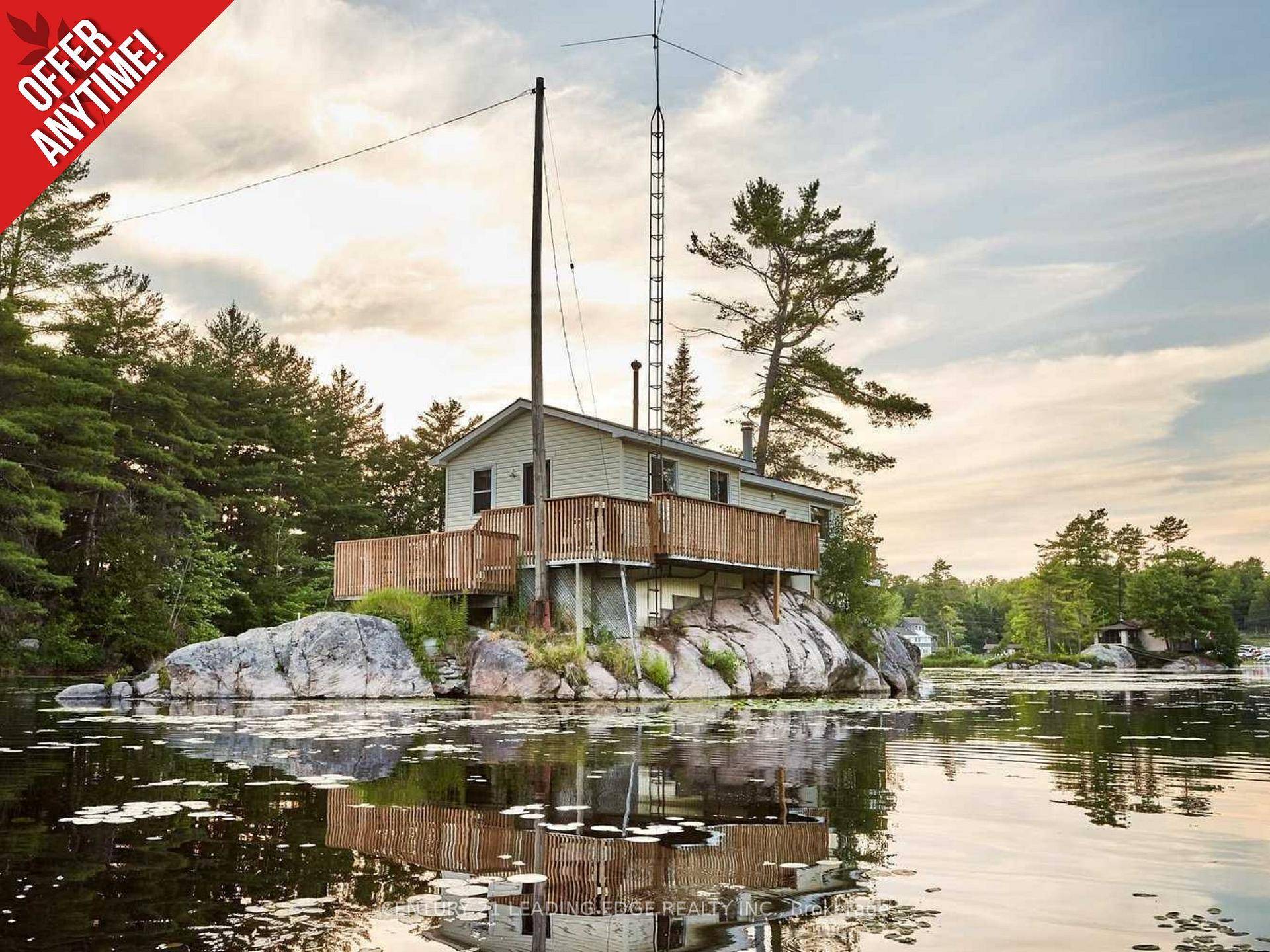 Priced to sell ! Look no further for your beautiful island getaway !