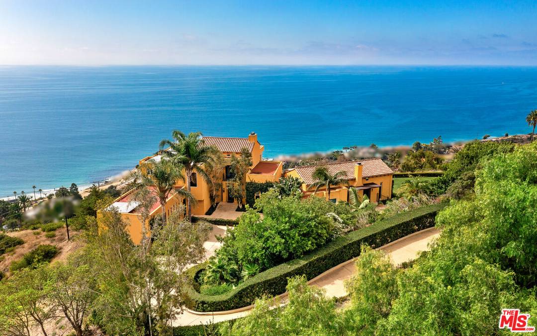 3235 Rambla Pacifico 4BR Malibu La