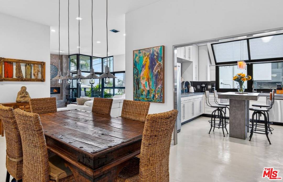 11  Voyage St 3BR Marina Del Rey La