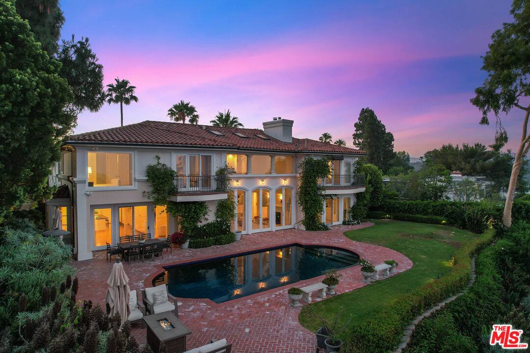 10814  Savona Rd 6BR Bel Air La