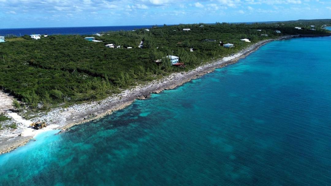 ELEUTHERA Land Eleuthera