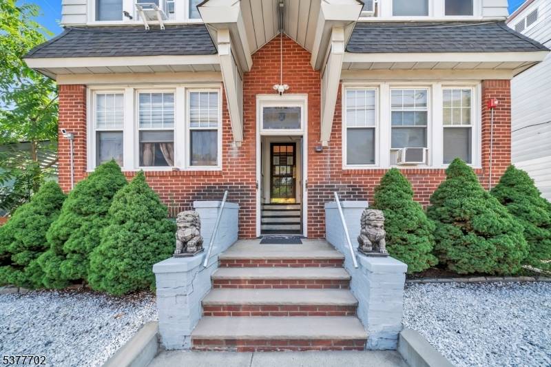 Welcome to 688 Passaic Avenue, a well maintained 4 unit income producing property located in one of New Jersey sought after town and in one of Nutley's most desirable locations.