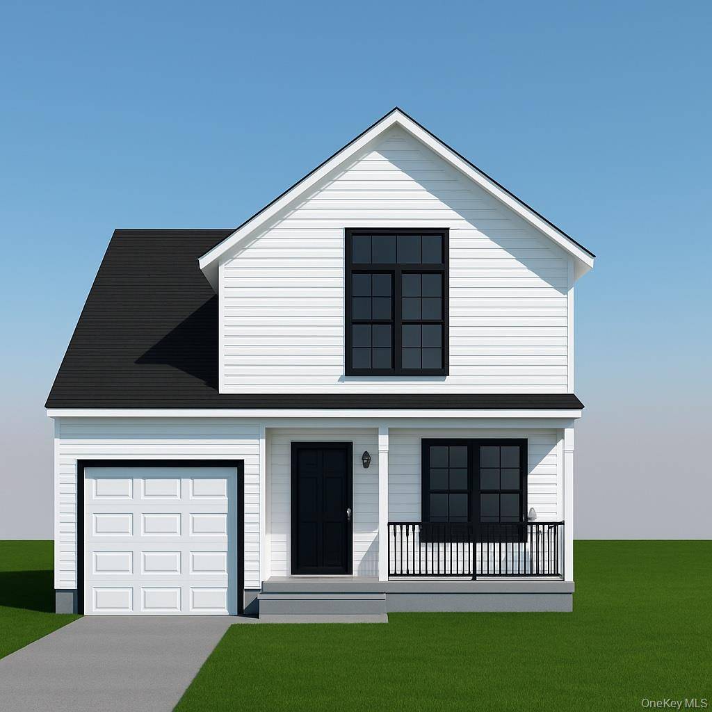 Incredible opportunity to secure a brand new, to be built home perfectly positioned on a flat, private lot at the end of a dead end street this is truly location, ...