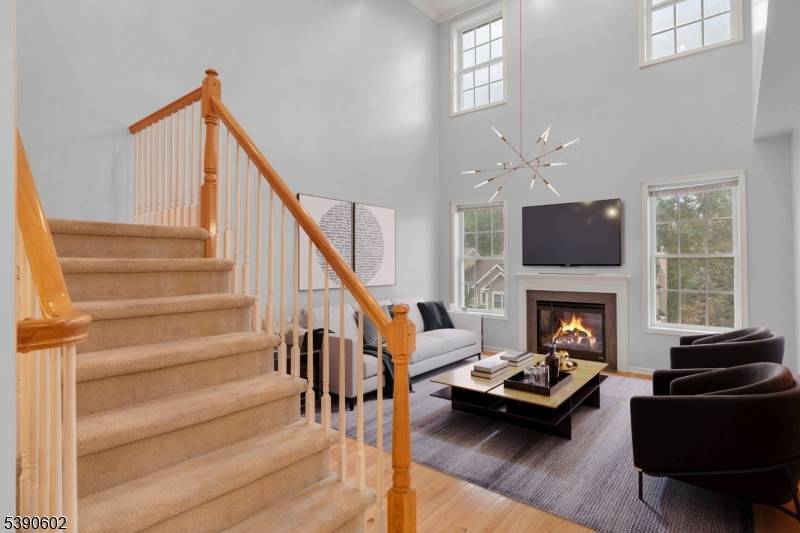 Welcome to The Forges. Elegant living with Resort Style Amenities.