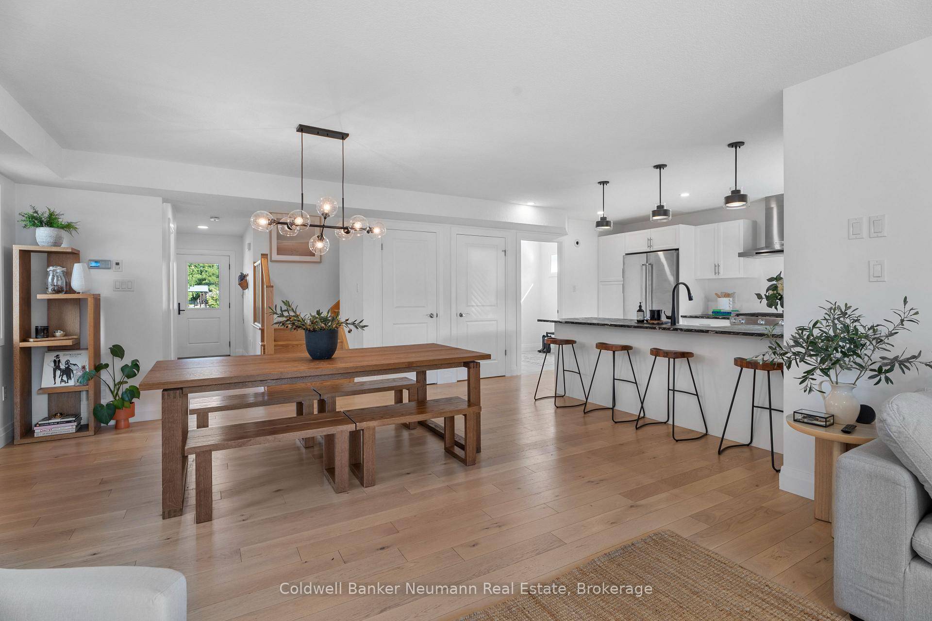 Welcome to one of Elora's most sought after communities south of the Grand River, just a 10 minute stroll to the historic downtown.