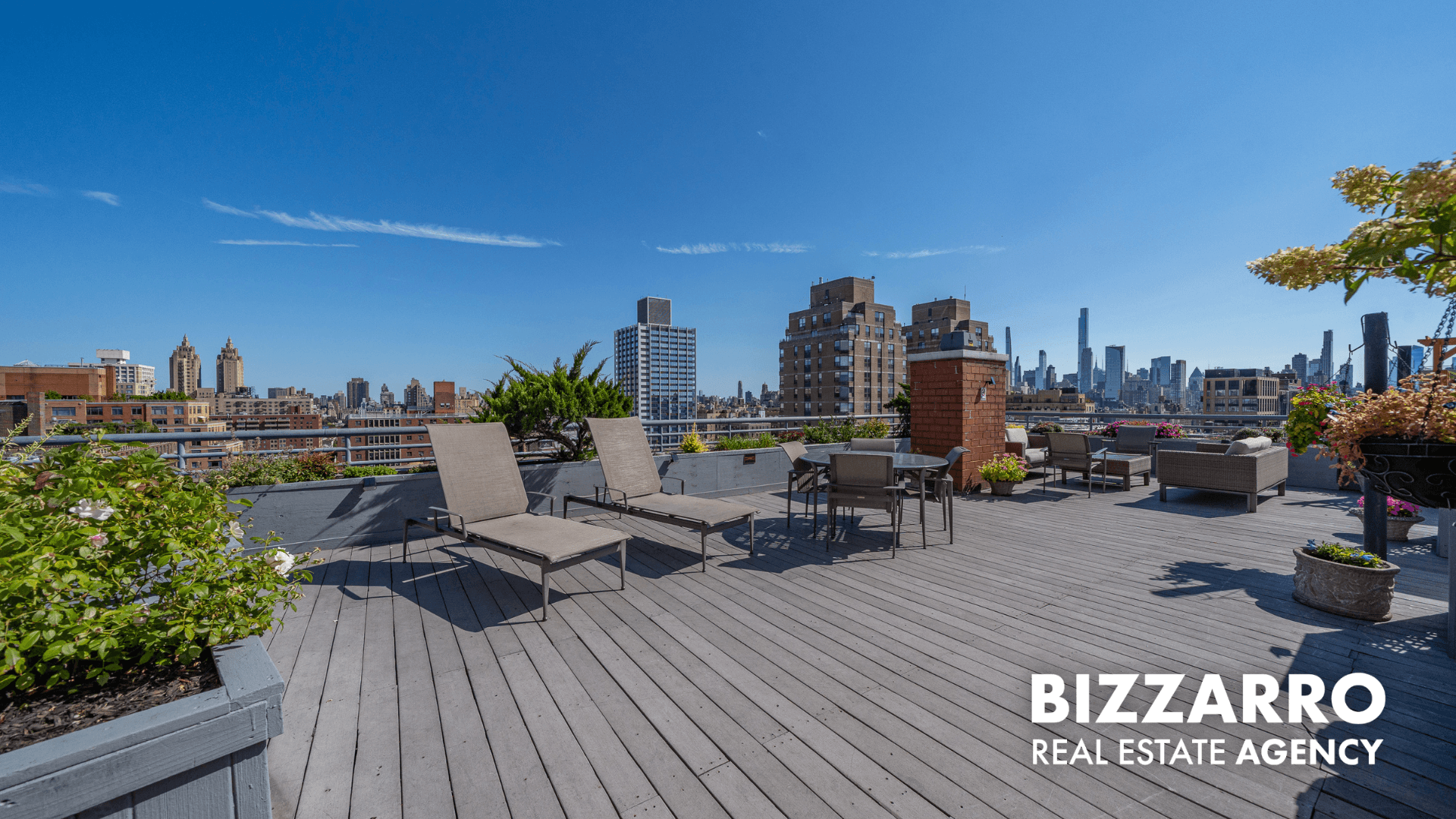 Come Experience the Upper West Side !
