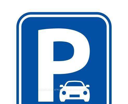 Parking available for sale at 15 Iceboat Terrace Level A 37.