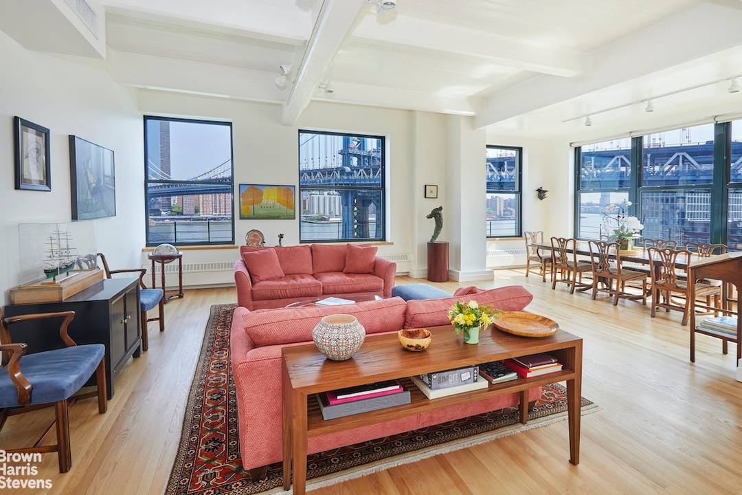 Brooklyn Lofts For Sale
