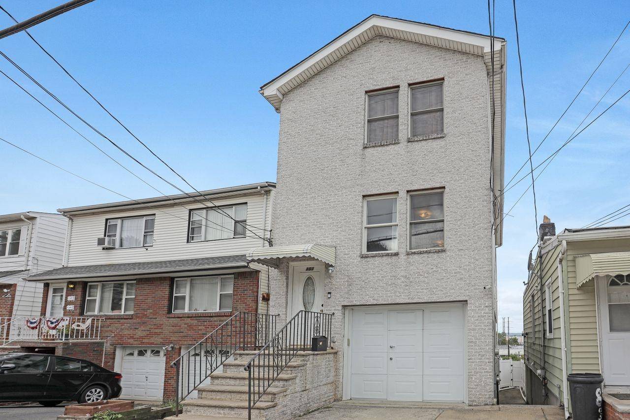 803 LIBERTY AVE New Jersey