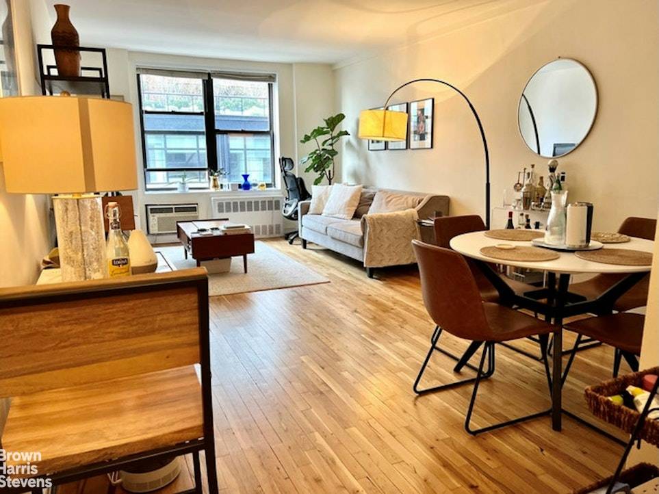 OPEN HOUSE CANCELED SUNDAY 7 21Application Pending, No longer showing PRICE DROP Spacious and sunny 1 bedroom apartment now available in the coveted and desirable West Village.