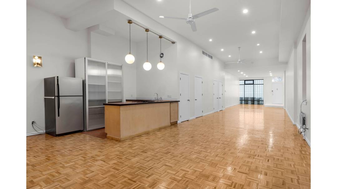 Welcome to 307 West 121st Street, a residential conversion of a late 19th Century Firehouse, conveniently located a 1 2 block to Morningside Park, Columbia University and the Express A ...