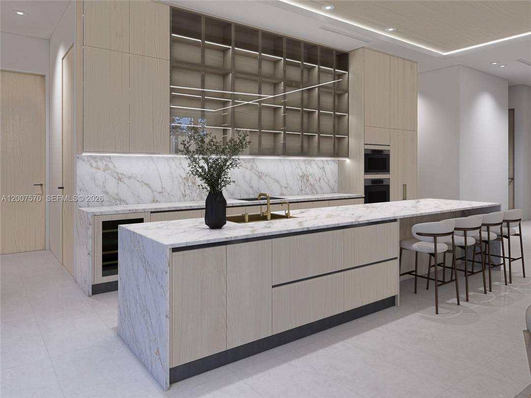 Luxury pre construction opportunity in one of the most desirable and growing areas of Miami Springs.
