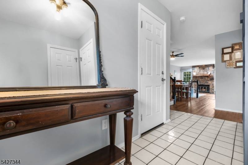 Welcome to this beautifully updated three bedroom townhouse nestled in the desirable Manors community !