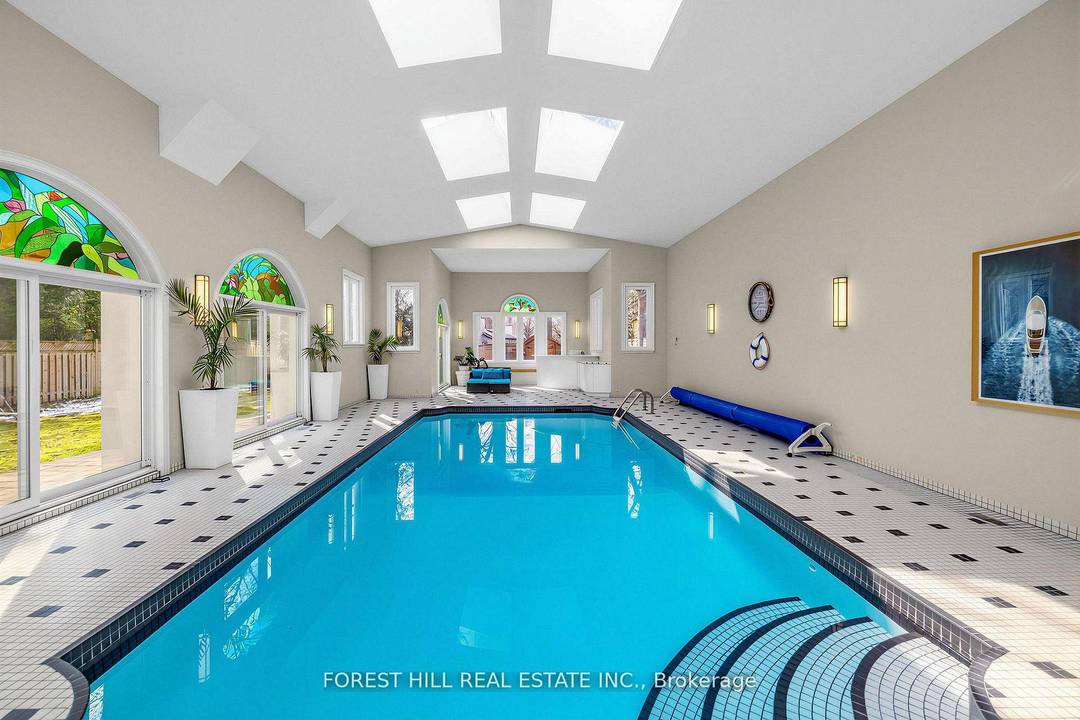 Welcome to this exceptional, and B E A U T I F U L and fully upgrade and update SPENT residence set on a rare premium land 70 ft x ...