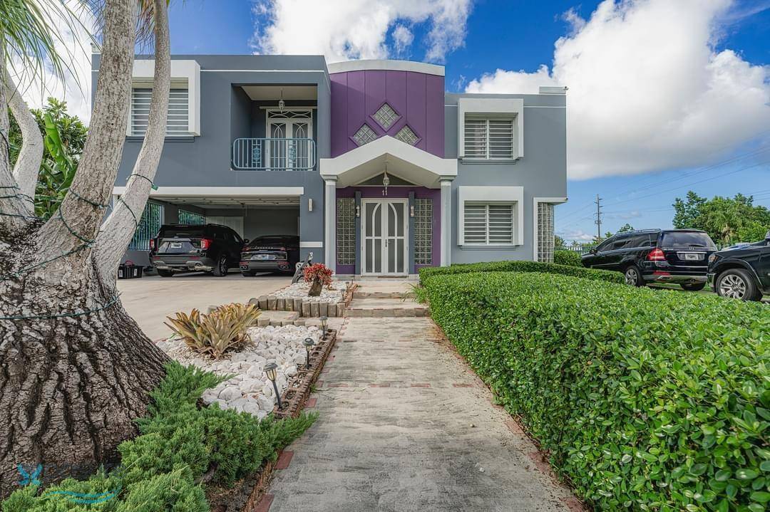 PALMIRA House Aguadilla