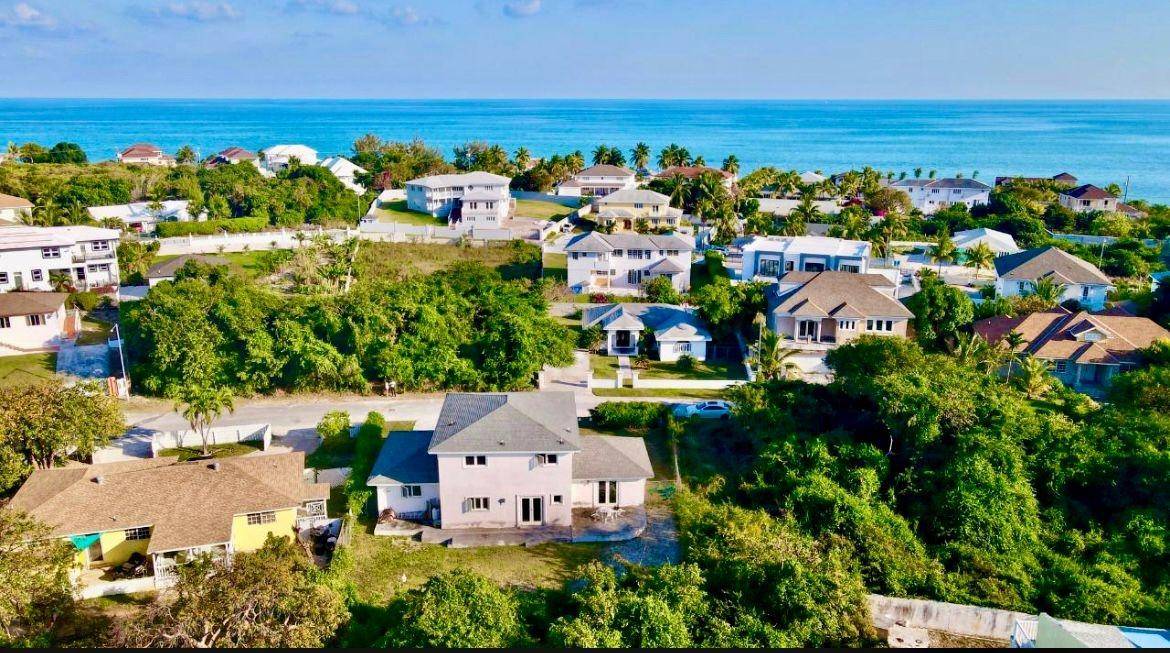 TWYNAM HEIGHTS Single Family Home New-Providence