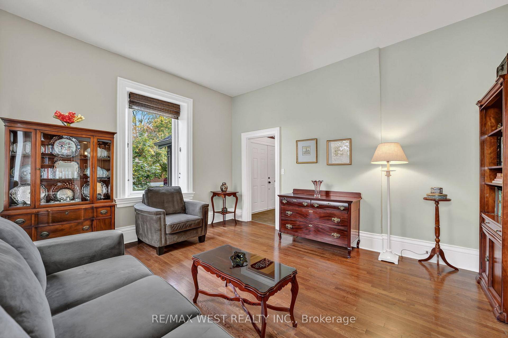 You'll be impressed by this elegant, FULLY UPDATED Century home that beautifully blends classic charm with modern comfort.