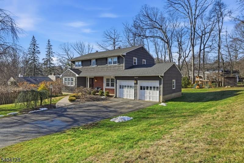Welcome home to this beautifully maintained Colonial offering timeless charm and thoughtful updates throughout.