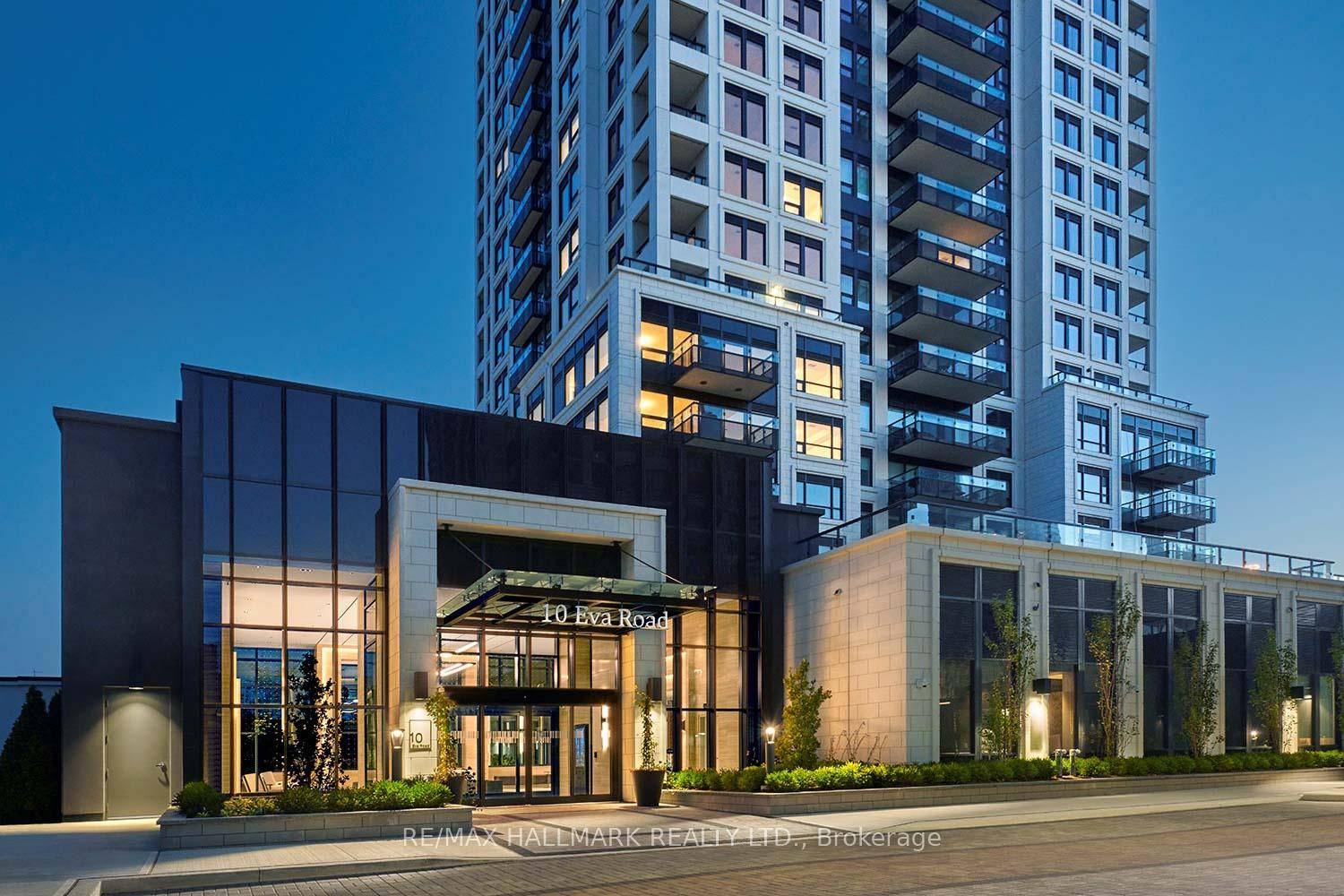Experience Modern Living at Evermore by TRIDEL.