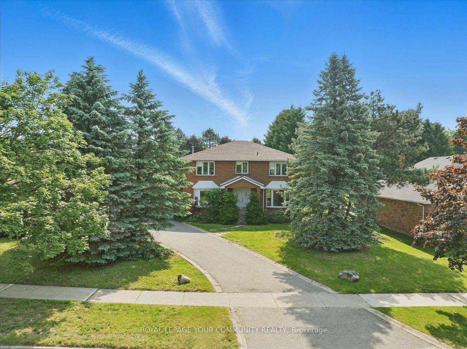 Excellent Opportunity Awaits In The Heart of King City.