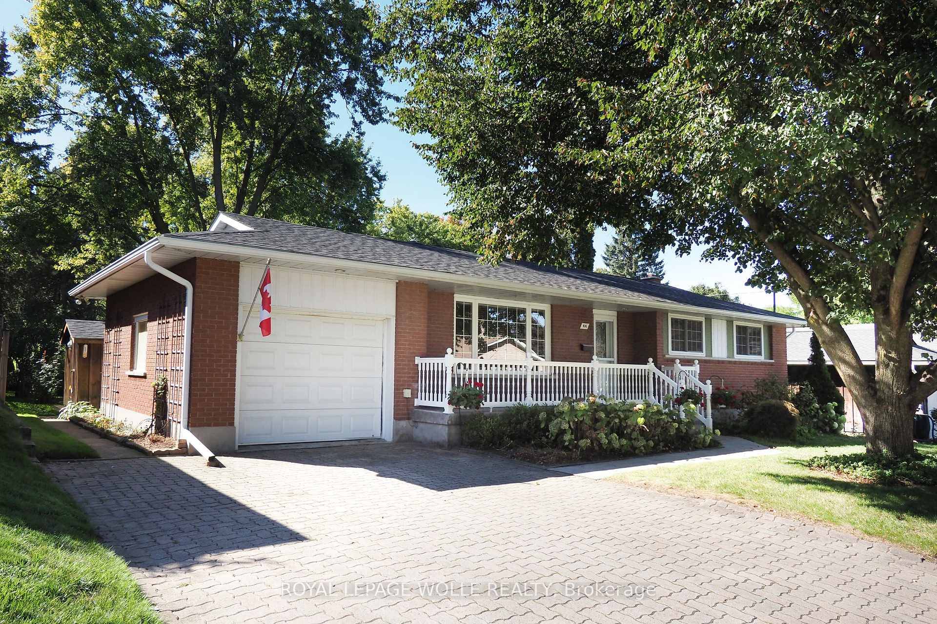 A Home with History, Charm, and Space to Grow.
