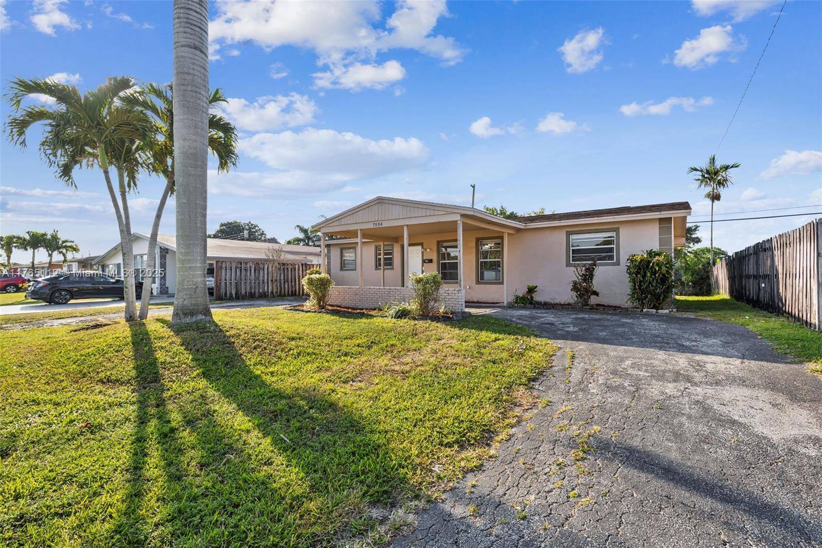 This charming ranch style home features a desirable 3 2 layout and is in excellent condition, ready for its new owners.