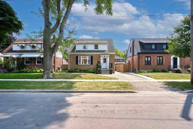 Exceptional, First Time Buyer's Home.