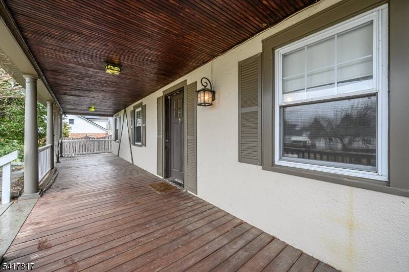 Rare 1880s Treasure w Modern Versatility on a raised parcel.