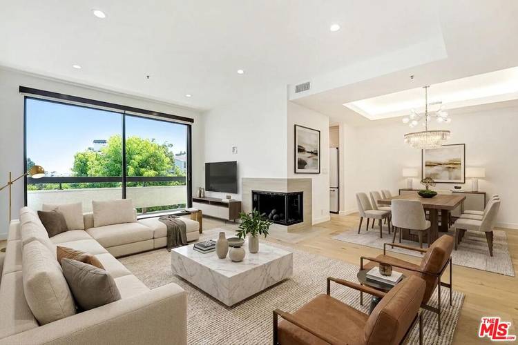 2112 Century Park Ln 2BR Beverlywood La