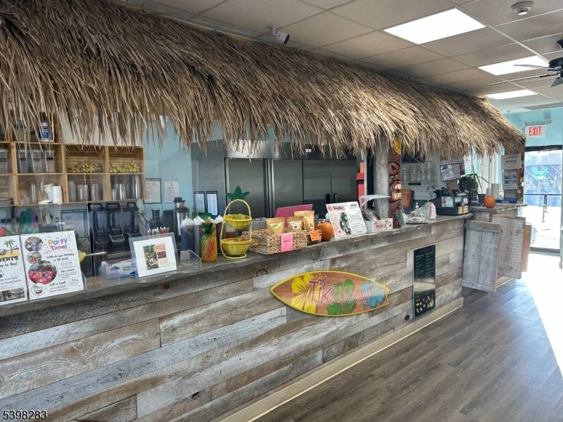 Prime Main Street location surrounded by both residential and commercial activity.