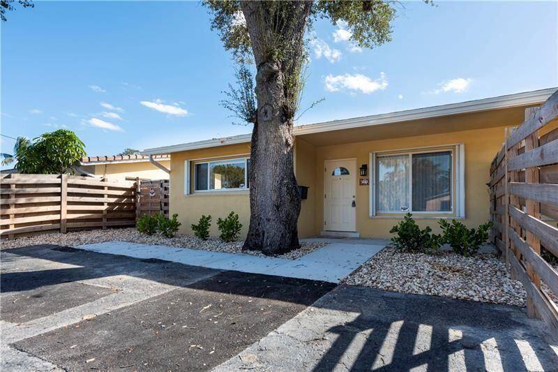 ORANGE ISLES WATERFRONT DUPLEX Dockage Direct Ocean Access.