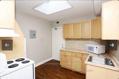 Available for lease is two bedroom apartment that offers all inclusive living.