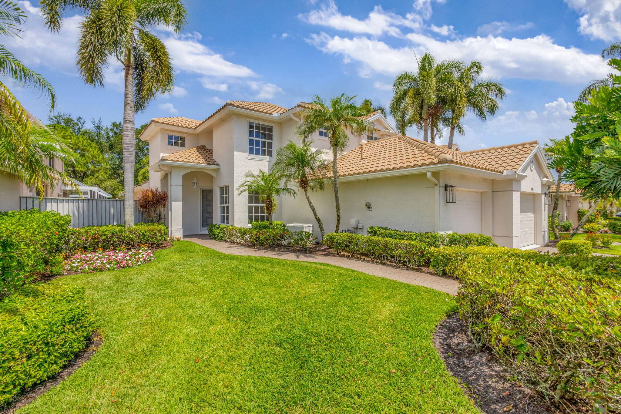 With a perfect blend of comfort style, this rare 4 bedroom 3.