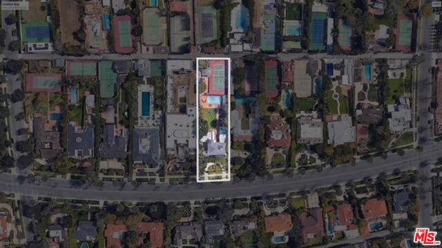 614 N Beverly Dr Beverly Hills Post Office | B.H.P.O. LA