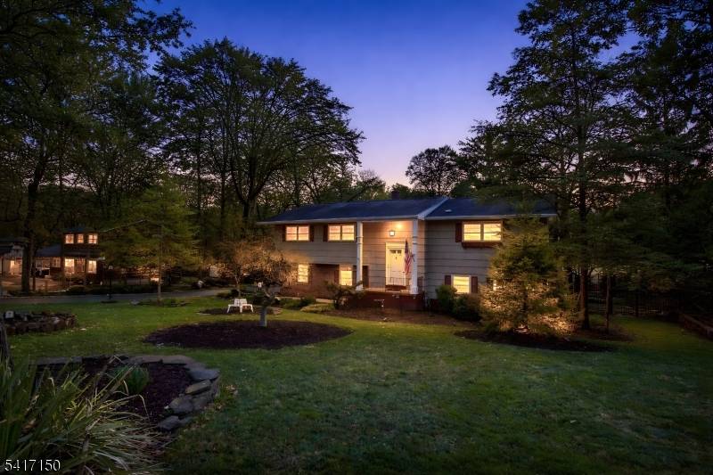 Spacious 4 bedroom, 2. 5 bath home with a 2 car garage set on a beautiful property with a sprawling backyard.