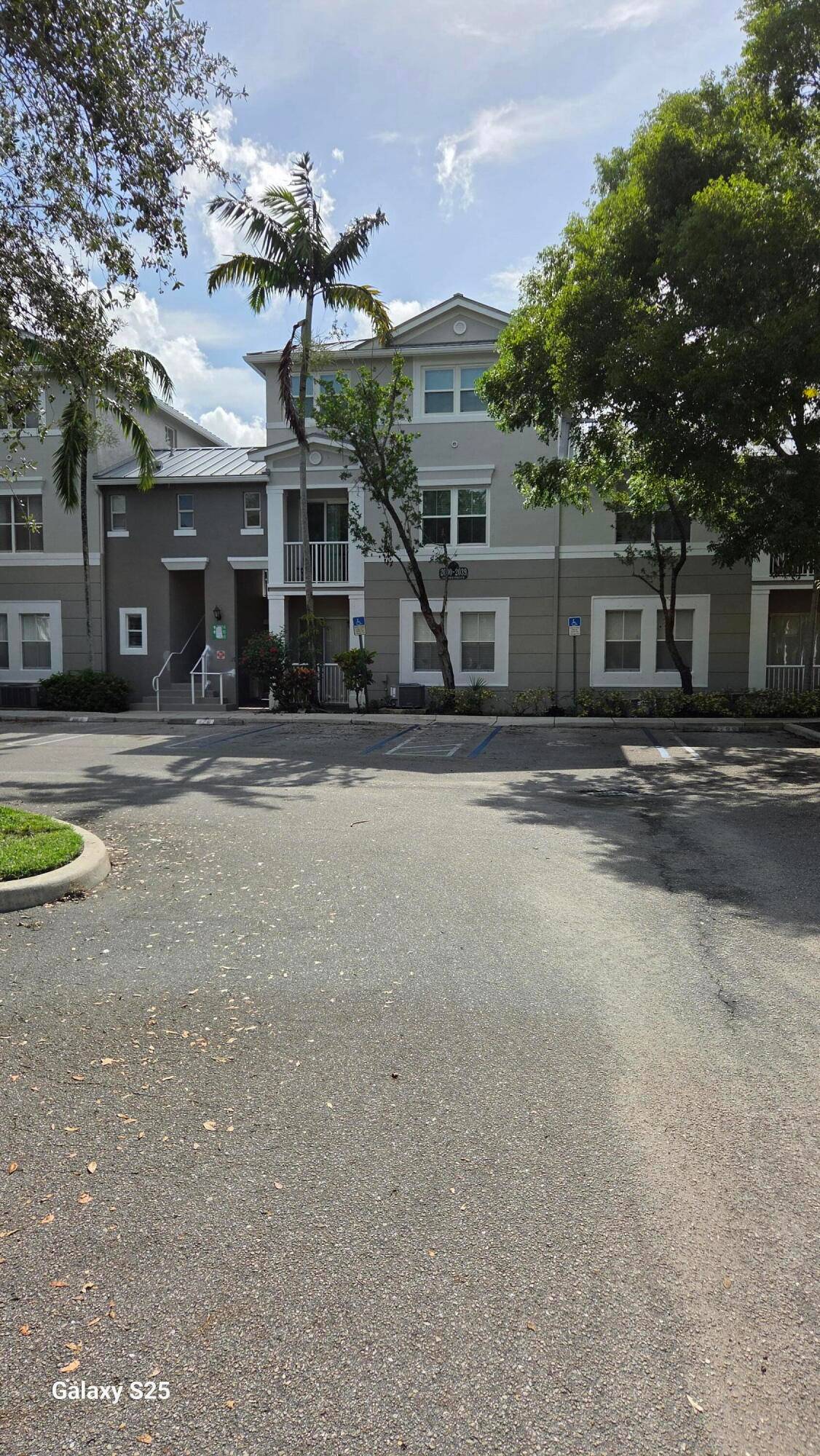 Discover modern living in this beautifully renovated first floor condo.