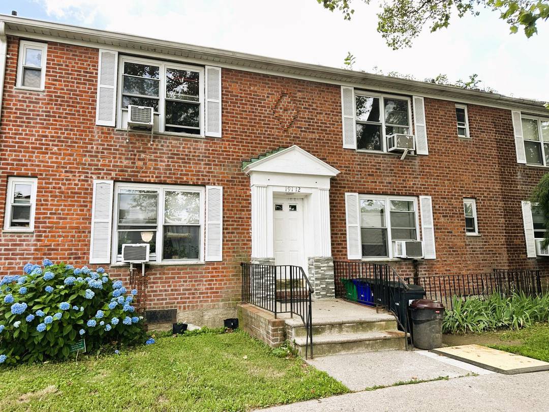 191 12 Station Road a well maintained, income producing 4 unit property in the heart of the desirable Auburndale neighborhood of Queens.