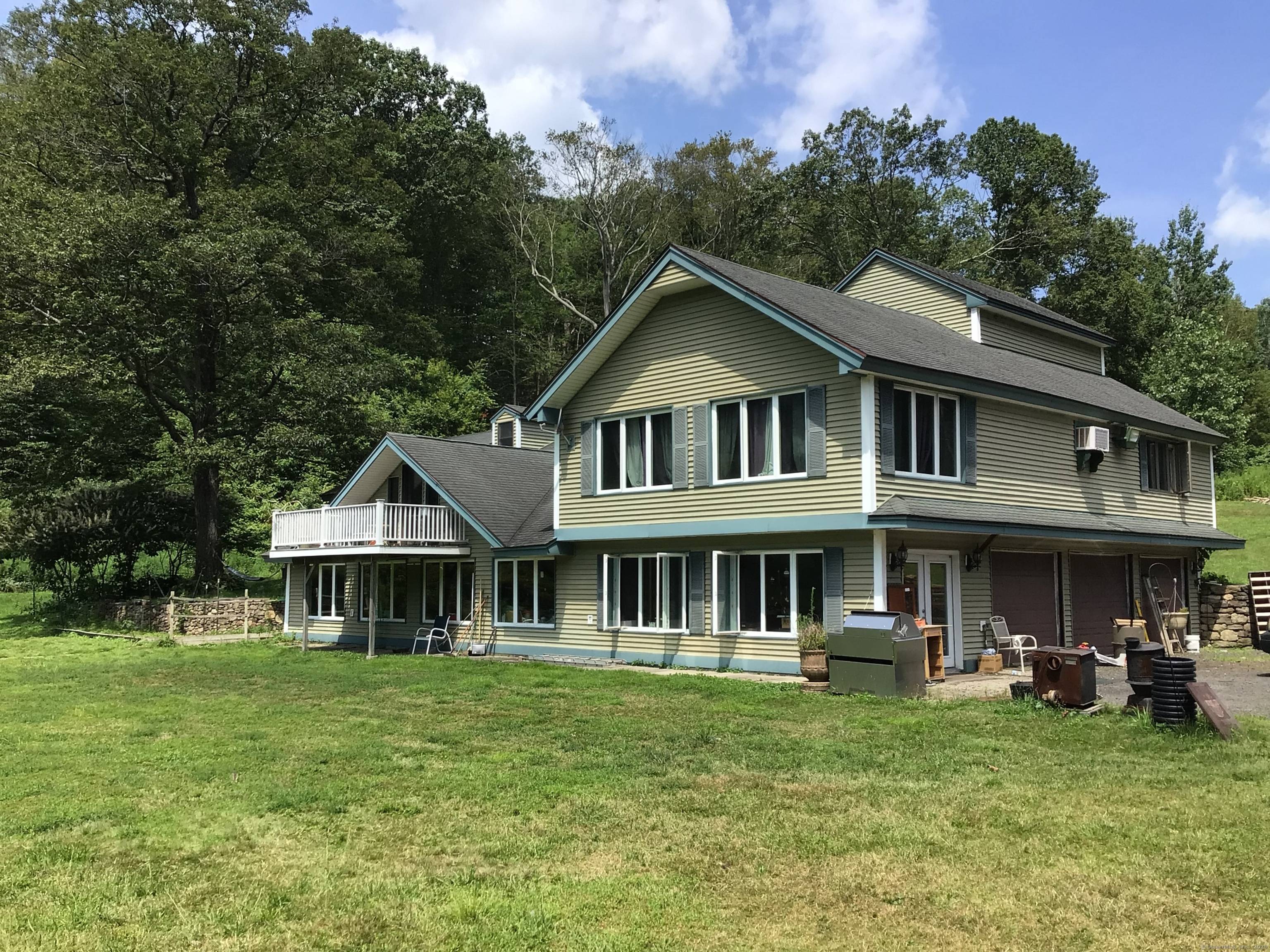 Motivated seller along with a new price adjustment.
