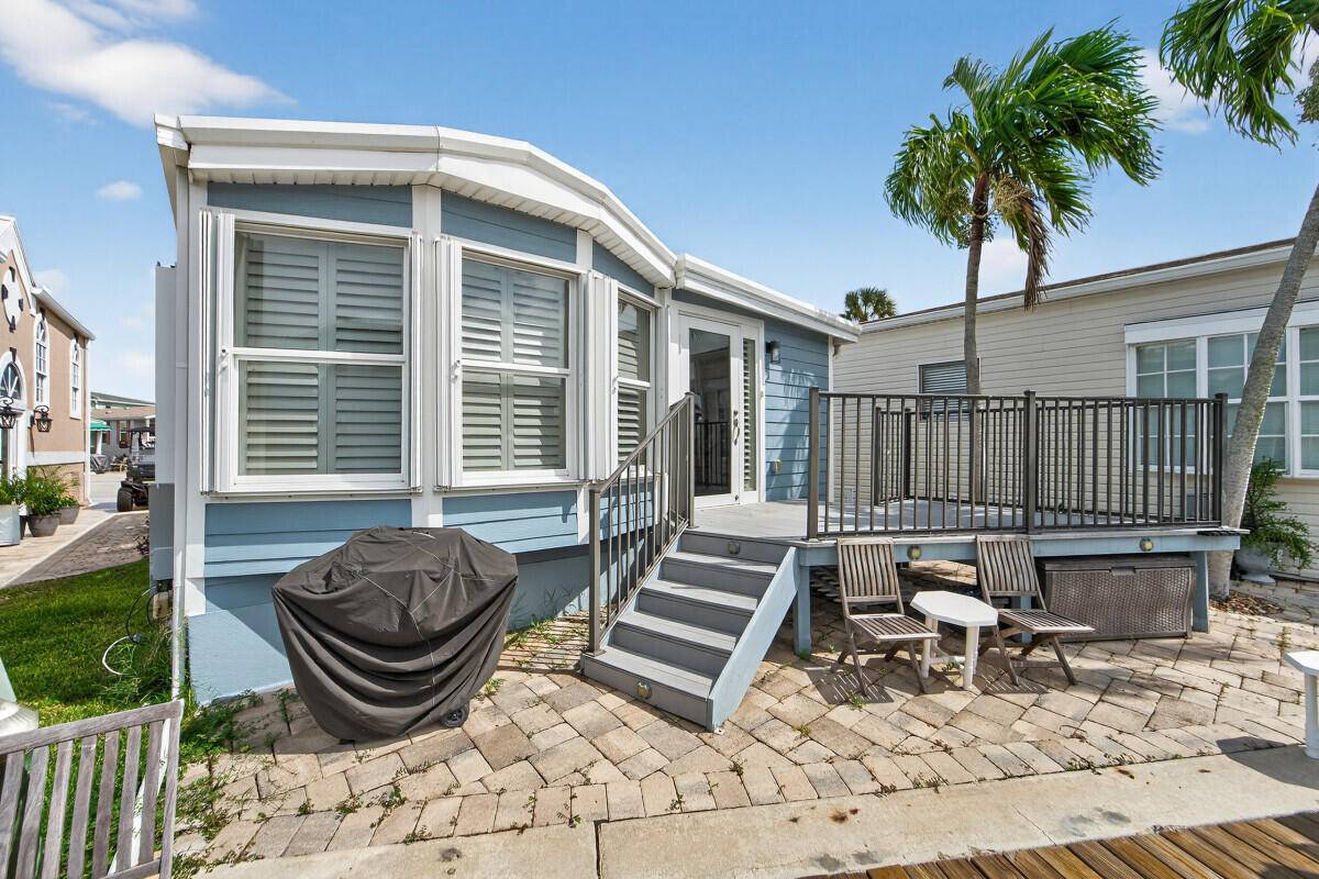 Best Deal on Nettles Island !